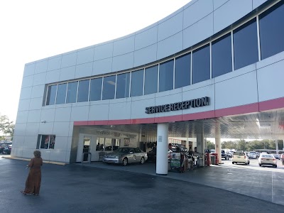 Photos of Stadium Toyota