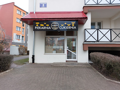 Sobieski Sklep Piekarniczo - Cukierniczy