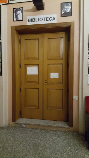 BIBLIOTECA Capitolare - Thumbnail