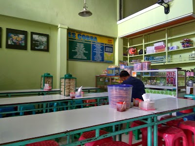 Photos of Es Cobra Restaurant