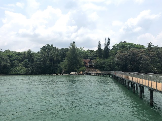 Pulau Ubin