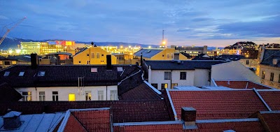 Photos of Clarion Collection Hotel Bakeriet