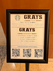 Grays Restaurant & Bar photo