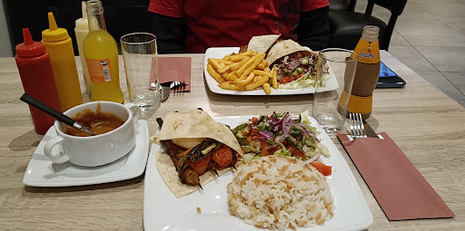 Mixor Grillhouse Venray Gallery - Netherlands