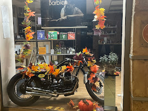 Photo n°12 de Figaro des Ursulines à Vesoul (Salon de coiffure)