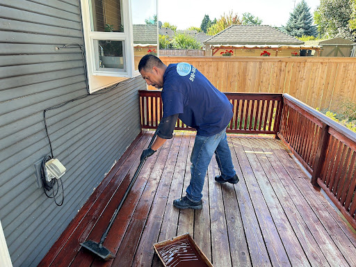 All Surface Cleaning - Portland Roof & Gutter Cleaning Company Gallery - United States