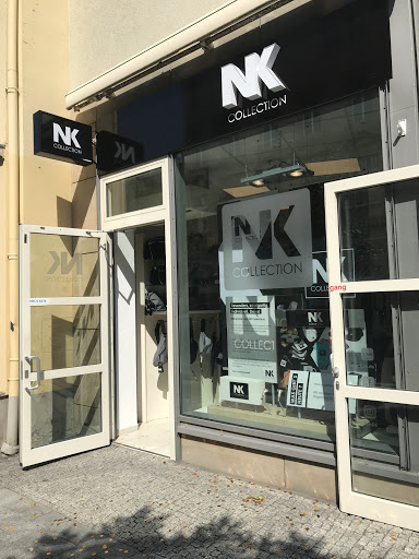 NK Collection - Visual