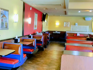 Carl’s Jr. photo