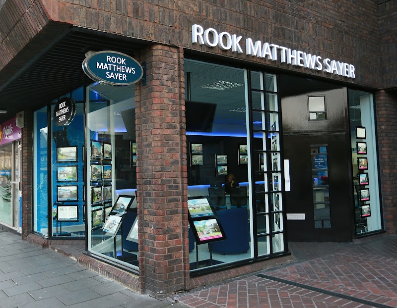 Rook Matthews Sayer in Gosforth photo 2