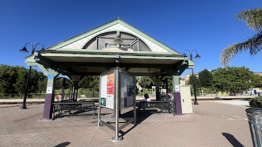 BikeLink : Hayward Amtrak - Thumbnail