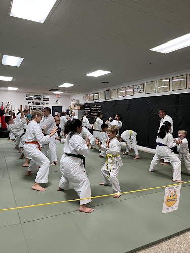 Genbu-Kai Karate - karate in Royal Palm Beach, Florida