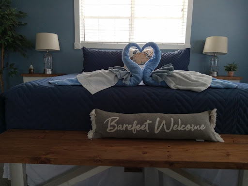 Oyster City Cleaners Gallery - United States