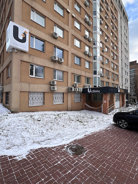 Фото Uclinic