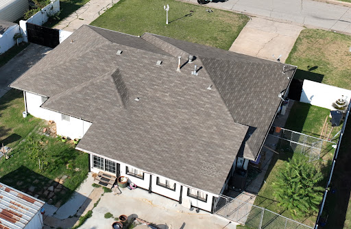Thunder City Roofing & Construction LLC - Thumbnail