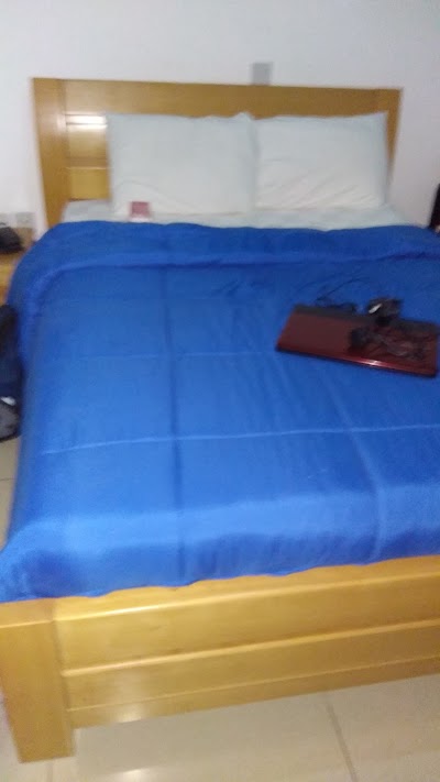 Photos of Golden Crest Lodge