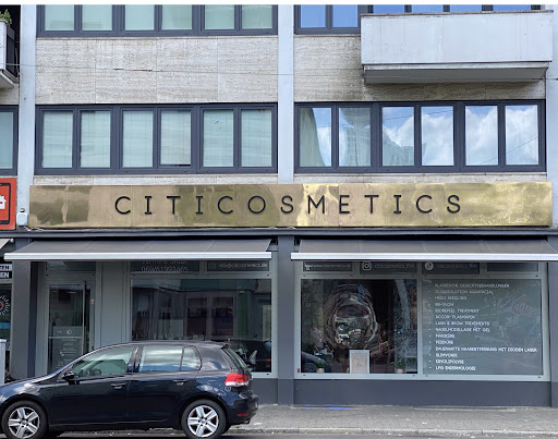 CitiCosmetics - Visual