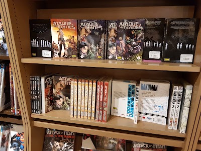 Photos of Librer&iacute;a Internacional Multiplaza Curridabat
