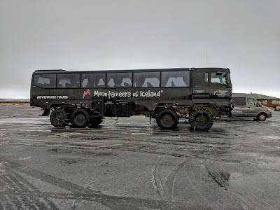 Photos of Gullfoss (car park)