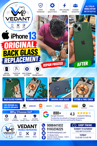 Business update