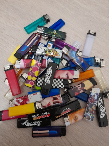 Cigarettes Belgique - Thumbnail