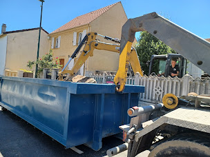 Photo n°6 de Location Benne à Itteville (Service de télécommunication par satellite)