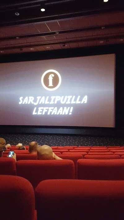 Photos of Finnkino Fantasia