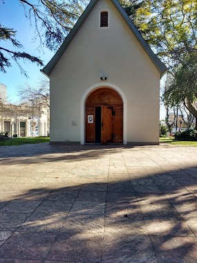 Santuario de Schoenstatt, Author: Pablo Marise