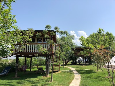 Lake Shkodra Resort