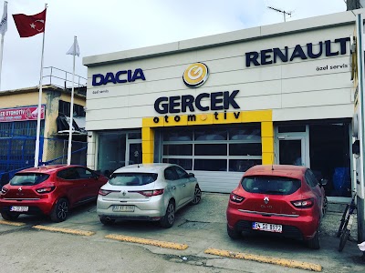 Photos of Ger&ccedil;ek Otomotiv