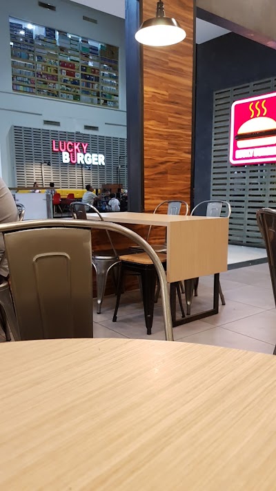 Photos of Lucky Mall