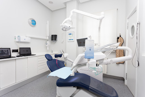 Clínica Dental Oris