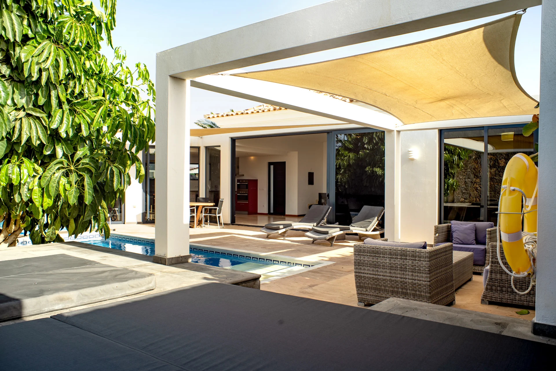 Casa Yuna