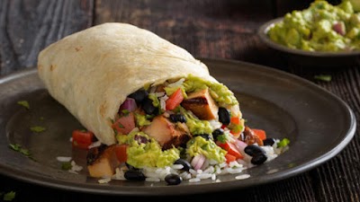 Photos of QDOBA Mexican Eats