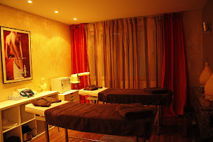 Photo n°2 de Beauty Well SPA à Annemasse (Spa)