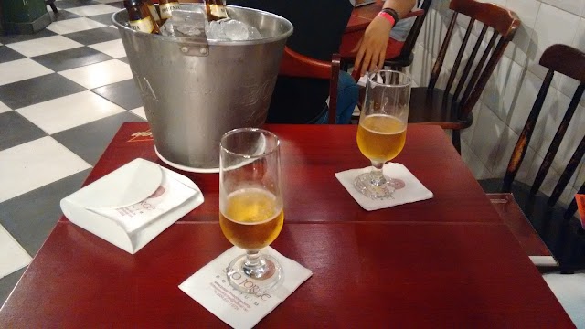 Botequim São Jorge