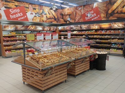 Photos of Rakvere Rimi hyper