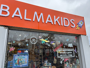 Photo n°1 de Balmakids à Balma (Boutique de loisirs créatifs)