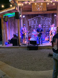Back Door Tavern photo