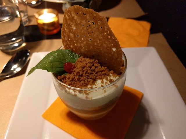 Grand Café du Lac