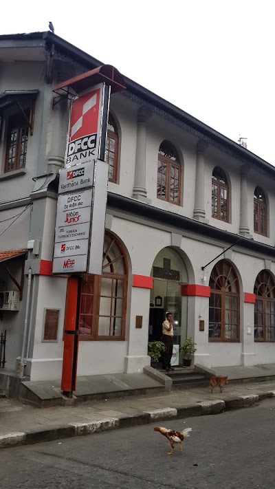 Photos of DFCC Bank - Kandy