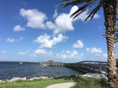 Eau Gallie Public Library