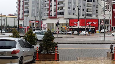 Photos of Yılmazoğlu Park Otel