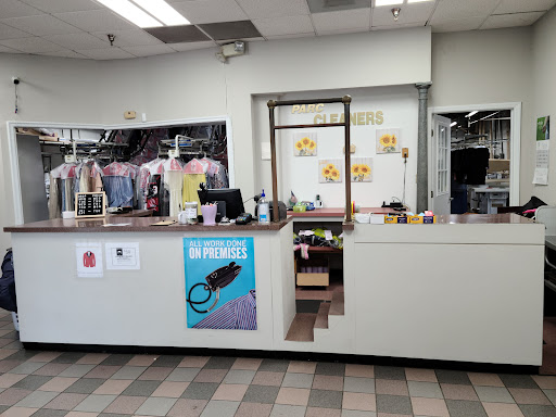 Parc Cleaners - Thumbnail