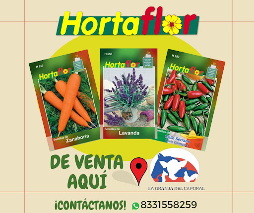 La Granja del Caporal - Thumbnail