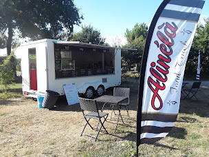 Photo n°11 de Alinélà Food Truck à Saint-Herblain (Restauration rapide)