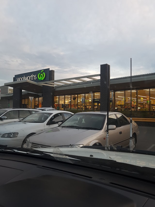 Woolworths