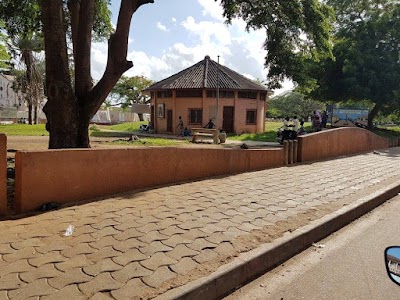 Photos of Place Jean Bayol
