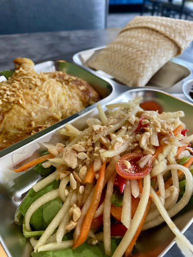 LAN KHAO - Visual