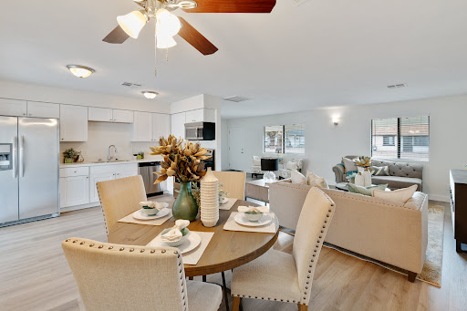 Becky Bell, REALTOR | House To Home Team - Keller Williams Integrity First Realty - Thumbnail