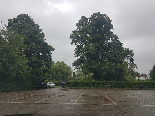 Rowntree Park Car Park - Thumbnail